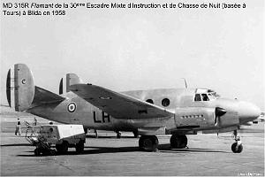 161 - ARMEE DE L'AIR EN ALGERIE 1945-1962-9 (12)
